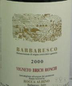 2000 Rocca Albino Barbaresco Vigneto Brich Ronchi