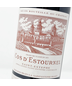 1995 Chateau Cos d'Estournel