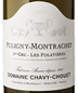Chavy-Chouet Puligny-Montrachet 1er cru Les Folatières