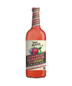 Tres Agave Organic Strawberry Margarita Mix 1L