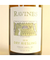 2018 Ravines Dry Riesling Estate