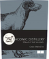 Taconic Distillery - Barrel Strength Rye Whiskey (750ml)