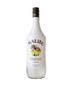 Malibu Coconut Rum / Ltr