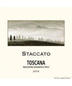 2019 Podernuovo Staccato - Toscana Rosso (750ml)