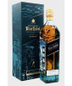 Johnnie Walker Blue Label Blended Scotch Whisky California Limited Edition Design 750ml