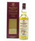 1989 Linkwood - Mackillops Choice Single Cask #6715 30 year old Whisky 70CL