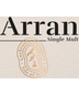 The Arran Malt Single Malt Scotch Whisky 21 year old