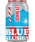 Downeast Cider House - Blue Slushie (4 pack 12oz cans)