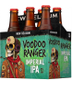 New Belgium Brewing - Voodoo Ranger Imperial IPA (6 pack 12oz bottles)