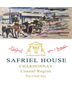 2016 Safriel House Coastal Region, South Africa Chardonnay