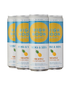 High Noon Pineapple Hard Seltzer 4-Pack