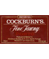 Cockburn - Fine Tawny Port NV