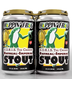 Hoppin' Frog - B.o.r.i.s The Crusher Oatmeal Imperial Stout (4 pack 12oz cans)