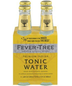 Fever Tree Indian Tonic Water (200ml 4 pack)