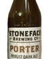 Stoneface Brewing Company Porter