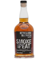 Berkshire Mountain Distillers Smoke And Peat Bourbon Whiskey