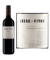 2020 12 Bottle Case Leese-Fitch California Cabernet w/ Shipping Included