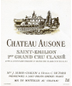 2018 Chateau Ausone - St. Emilion