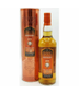 Murray McDavid "Peatside" 6 Years Old Blended Malt Scotch Whisky 46%