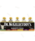 Dr Mcgillicuddy Variety Pack 10pk 50ml