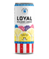 Sons Of Liberty - Loyal 9 Mixed Berry Cans (4 pack cans)