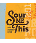 Duclaw Sour Me Series 16oz Cans