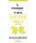 Springbrook Farm Distillery - Two Sisters Limoncello (375ml)