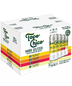 Topo Chico - Hard Seltzer Variety 12pk