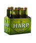 Harp 6pk bottles