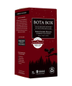 Bota Box Nighthawk Black Cabernet NV 3L