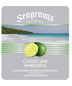 Seagram's Escapes - Lime Margarita (4 pack 12oz bottles)