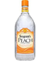 Seagram's - Peach Vodka (750ml)