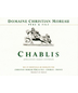 Christian Moreau Pre & Fils - Chablis (750ml)