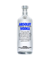 Absolut Vodka 750ml