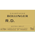2007 Bollinger, R.D.