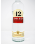 Ouzo 12, 750ml