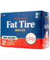 New Belgium - Fat Tire Amber Ale 12pkc (12 pack 12oz cans)
