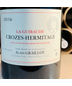 2016 Alain Graillot, Crozes-Hermitage, La Guiraude (3L)