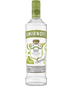 Smirnoff - Green Apple Twist Vodka (1L)
