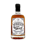 Woodson White & Silver Bourbon Whiskey 750ml