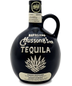 Hussongs Reposado Crock Black Bottle 750ml