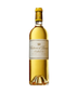 2014 Chateau d'Yquem Sauternes 375ml Half Bottle