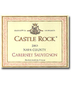 Castle Rock - Cabernet Sauvignon Napa Valley NV (750ml)