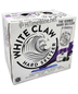 White Claw Blackberry 12oz 6 Pack Cans