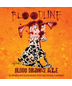 Flying Dog Brewing - Bloodline Blood Orange Ale (6 pack 12oz bottles)