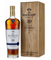 Macallan 30 Year Old Double Cask 750ML
