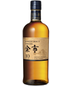 Nikka - 10 YR Yoichi Single Malt Japanese Whisky (750ml)