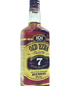 Ezra Brooks Old Ezra Rare Old Kentucky Straight Bourbon Whiskey 7 year old