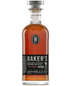 Baker's - 7 YR Kentucky Straight Bourbon Whiskey (750ml)