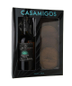 Casamigos Tequila Anejo Gift Set with Coasters / 750mL